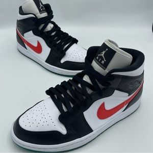 Nike Air Jordan 1 Mid Alternate Swish Women’s S sneaker